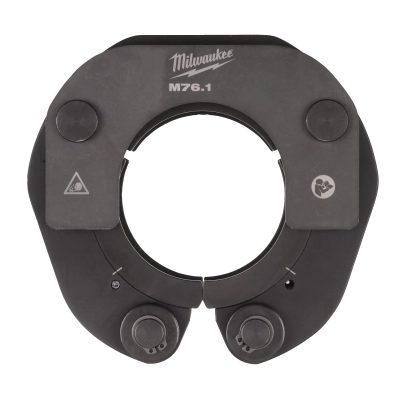 RJ18XL - M76.1 mm SZCZĘKI ZACISKARKI XL + M Prof. | 4932479458