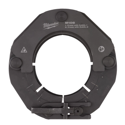 RJ18XL - M108 mm SZCZĘKI ZACISKARKI XL + M Prof. | 4932479460