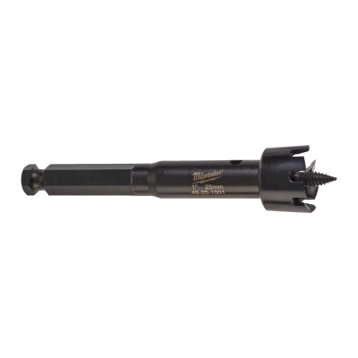 Wiertło samoposuwne Ø25 mm | 4932479478