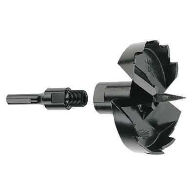 Wiertło samoposuwne 76 mm | 4932479489