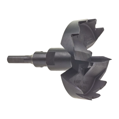 Wiertło samoposuwne 117 mm | 4932479491