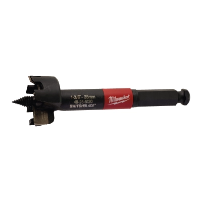 Wiertło samoposuwne Ø 38 mm | 4932479498