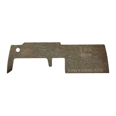 Wymienne ostrze do w.samoposuwnego Ø 65 mm | 4932479551