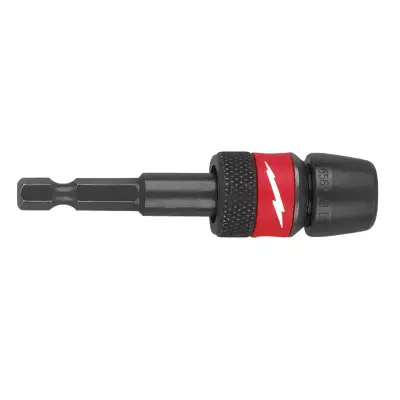 ADAPTER QL trzpień 1/4" HEX