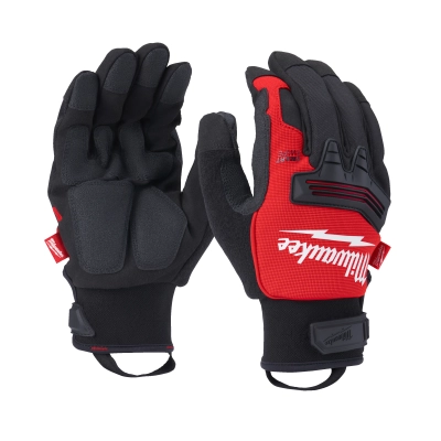 Rękawice ochronne zimowe - XXL/11 - 1 para | 4932479569
