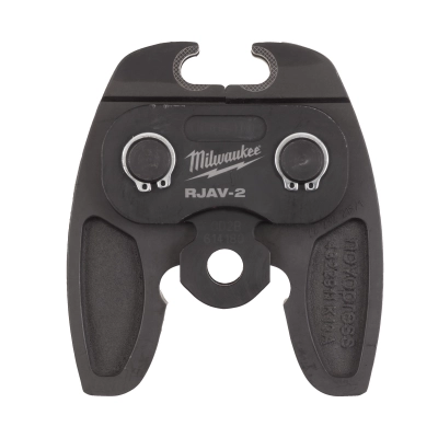 Adapter do szczęk pierścieniowych RJAV - 2 o profilu V | 4932479604