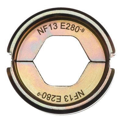 Matryca zaciskowa NF13 E280 - 9 | 4932479691