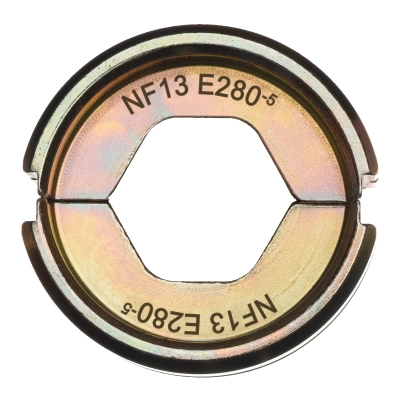 Matryca zaciskowa NF13 E280 - 5 | 4932479701