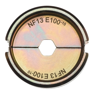 Matryca zaciskowa NF13 E100 - 10 | 4932479702