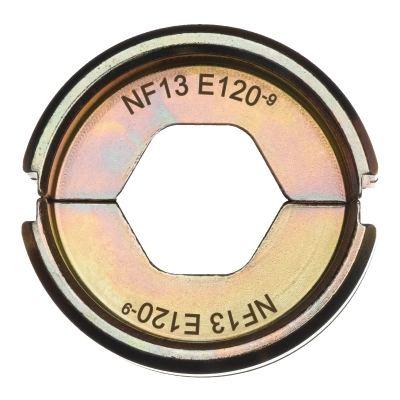 Matryca zaciskowa NF13 E120 - 9 | 4932479703