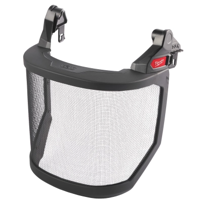 Osłona siatkowa do twarzy BOLT 200 - 1 szt. | 4932479945