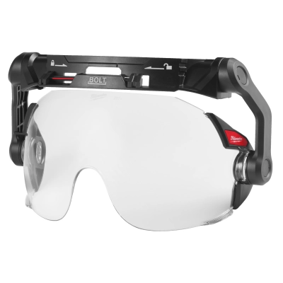 Okulary bezbarwne do hełmów BOLT200 (kompaktowe)﻿ - 1 szt. | 4932479946