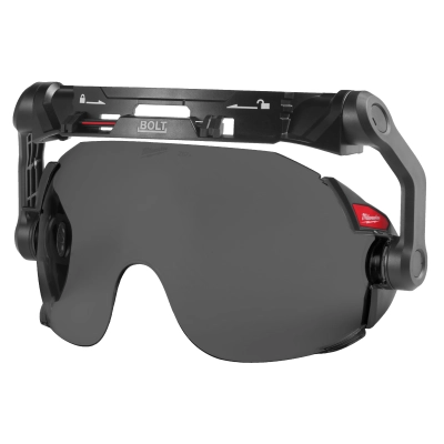 Okulary przyciemniane do hełmów BOLT200 (kompaktowe) - 1 szt. | 4932479947