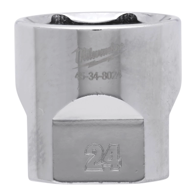 Nasadka 3/8" 24mm standardowa (metryczna) | 4932480000