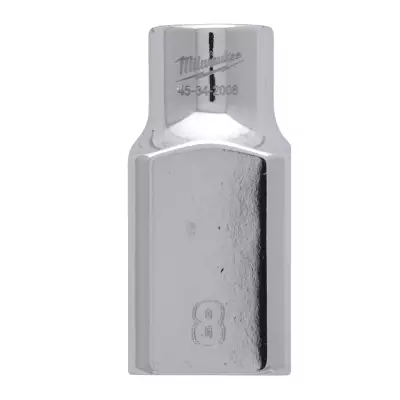 Nasadka 1/2" 8mm standardowa (metryczna) | 4932480006