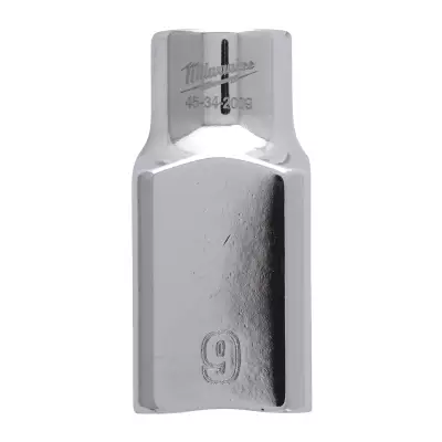 Nasadka 1/2" 9mm standardowa (metryczna) | 4932480007