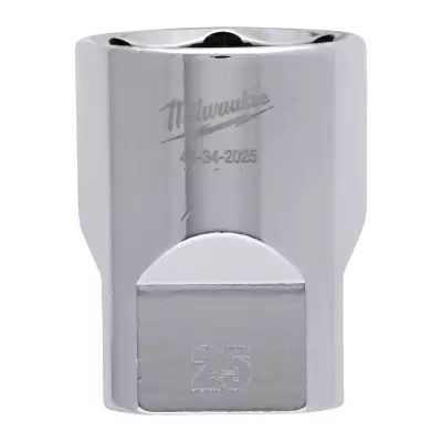 Nasadka 1/2" 25mm standardowa (metryczna) | 4932480023