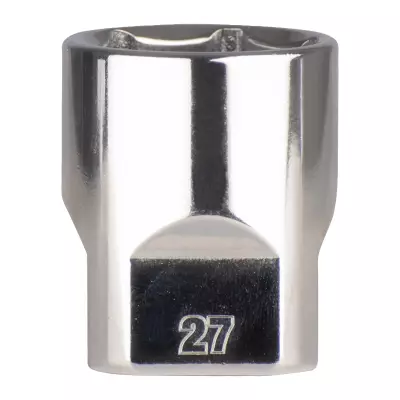 Nasadka 1/2" 27mm standardowa (metryczna) | 4932480025
