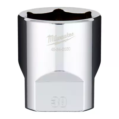 Nasadka 1/2" 30mm standardowa (metryczna) | 4932480027