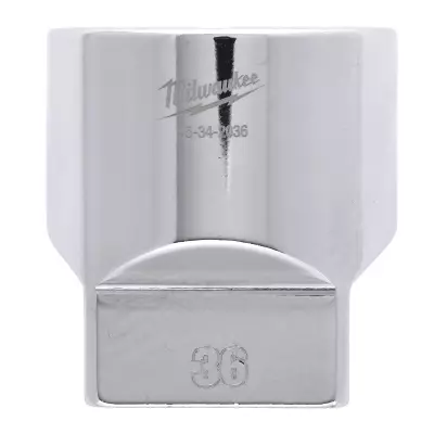 Nasadka 1/2" 36mm standardowa (metryczna) | 4932480029