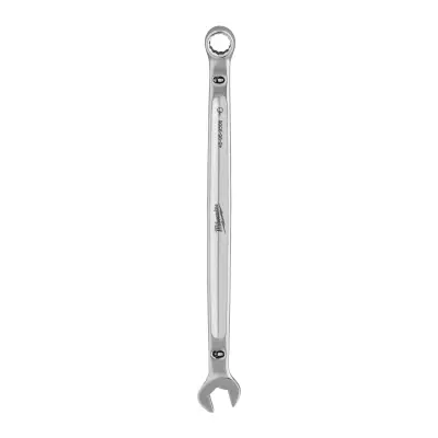 Klucz płasko - oczkowy Maxbite 6 mm - 1 szt. | 4932480197
