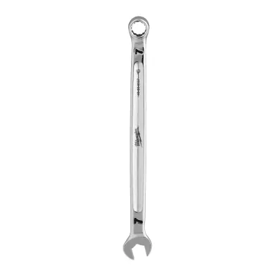 Klucz płasko - oczkowy Maxbite 7 mm - 1 szt. | 4932480198