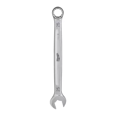 Klucz płasko - oczkowy Maxbite 25 mm - 1 szt. | 4932480201