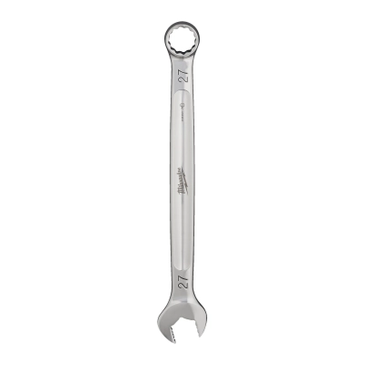 Klucz płasko - oczkowy Maxbite 27 mm - 1 szt. | 4932480203