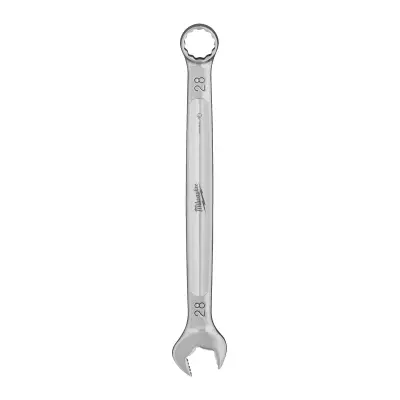 Klucz płasko - oczkowy Maxbite 28 mm - 1 szt. | 4932480204
