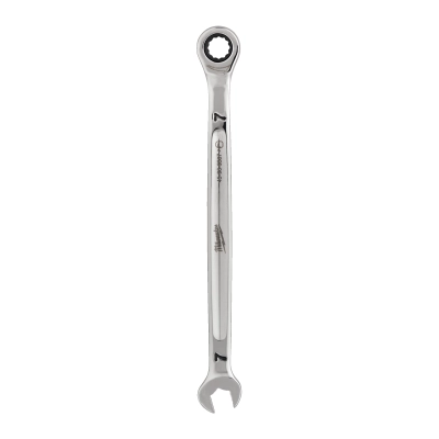 Klucz płasko - oczkowy z grzechotką Maxbite 7 mm - 1 szt. | 4932480210