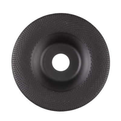 Tarcza garnkowa uniw. z diam. wypustkami do twardych materiałów SDCWUG 125mm | 4932480219