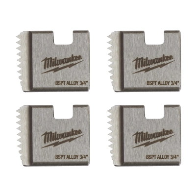 BSPT ALLOY DIE 3/4IN | 4932480228