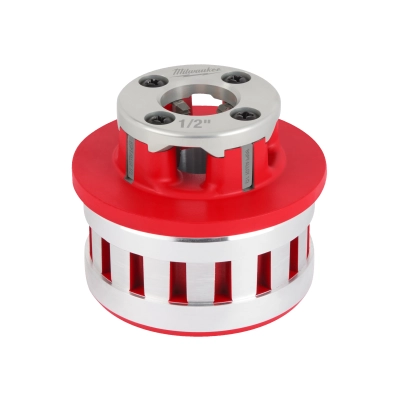BSPT ALLOY DIE HEAD KIT 1/2IN - M18 FPT2 | 4932480249