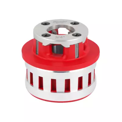 BSPT ALLOY DIE HEAD 3/4IN FOR M18 FPT2 | 4932480240
