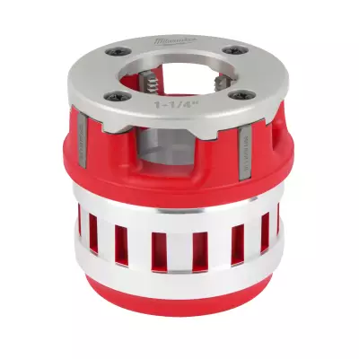 BSPT ALLOY DIE HEAD 1 - 1/4IN FOR M18 FPT2 | 4932480242