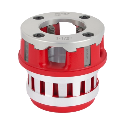 BSPT ALLOY DIE HEAD 1 - 1/2IN FOR M18 FPT2 | 4932480243