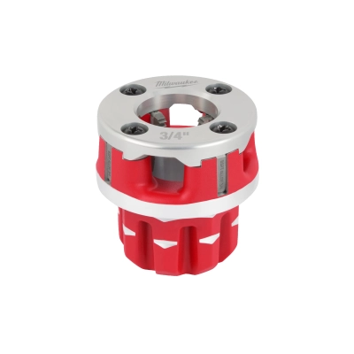 BSPT ALLOY DIE HEAD 3/4IN FOR M18 FPT114 | 4932480246