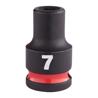 Nasadka udarowa Shockwave 3/8" 7 mm Hex | 4932480264