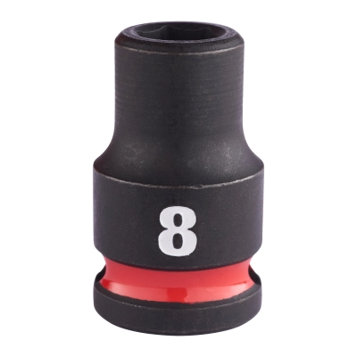 Nasadka udarowa Shockwave 3/8" 8 mm Hex | 4932480265