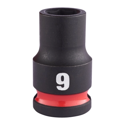 Nasadka udarowa Shockwave 3/8" 9 mm Hex | 4932480266