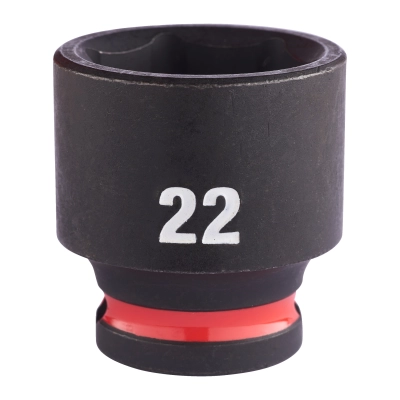 Nasadka udarowa Shockwave 3/8" 22mm Hex | 4932480279