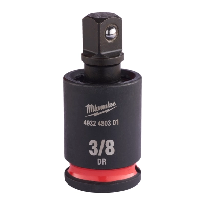 Uniwersalny przegub do nasadek udarowych 3/8" | 4932480301