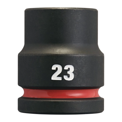 Nasadka udarowa Shockwave 3/4" 23 mm, Hex | 4932480365
