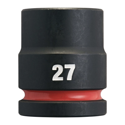 Nasadka udarowa Shockwave 3/4" 27 mm, Hex | 4932480367