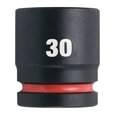 Nasadka udarowa Shockwave 3/4" 30 mm, Hex | 4932480368