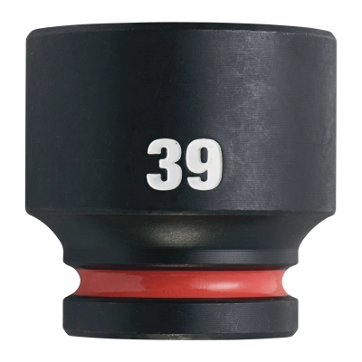 Nasadka udarowa Shockwave 3/4" 39 mm, Hex | 4932480374
