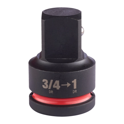 Adapter nasadek udarowych 3/4" - 1" Hex | 4932480406