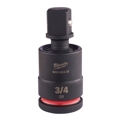 Uniwersalny przegub do nasadek udarowych 3/4" | 4932480407