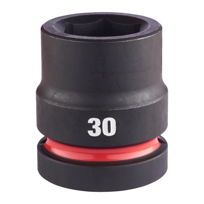 Nasadka udarowa Shockwave 1" 30 mm, Hex | 4932480409