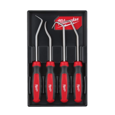 Zestaw haków Heavy Duty - 4 szt. | 4932480568